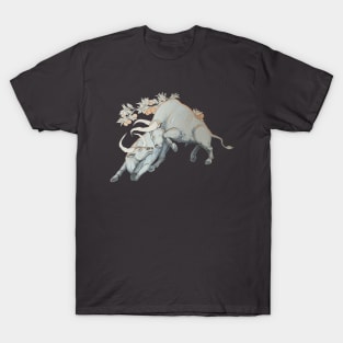 Struggling Bulls T-Shirt